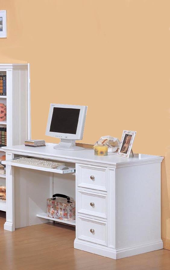 Winners Only Cape Cod Youth Desk with Keyboard Pullout Drawer Sheely's Furniture & Appliance